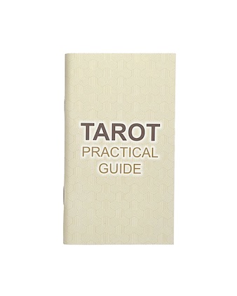 Small Tarot Book